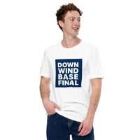 Downwind • Base • Final | Where Good Landings Begin