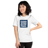 Downwind • Base • Final | Where Good Landings Begin