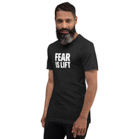 Fear Is Lift | Fly the Feeling