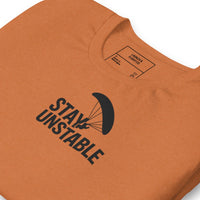 Stay Unstable | Trimmed for Lift
