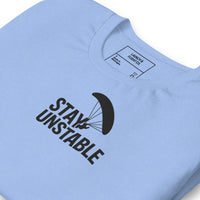 Stay Unstable | Trimmed for Lift