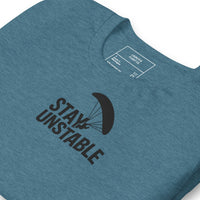 Stay Unstable | Trimmed for Lift