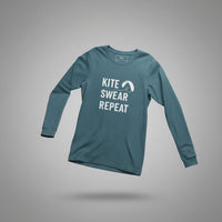 Kite / Swear / Repeat | Mastery in Progress
