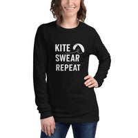 Kite / Swear / Repeat | Mastery in Progress