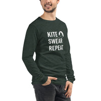 Kite / Swear / Repeat | Mastery in Progress