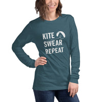 Kite / Swear / Repeat | Mastery in Progress