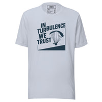 In Turbulence We Trust | Certified Bumpy Since Forever