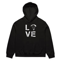 LOVE / Paragliding Edition | The Lift You Can Wear