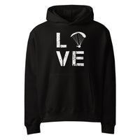 LOVE / Paragliding Edition | The Lift You Can Wear