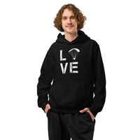 LOVE / Paragliding Edition | The Lift You Can Wear