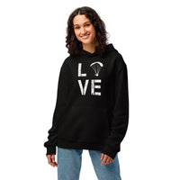 LOVE / Paragliding Edition | The Lift You Can Wear