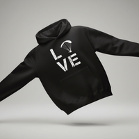 LOVE / Paragliding Edition | The Lift You Can Wear