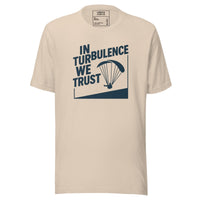 In Turbulence We Trust | Certified Bumpy Since Forever