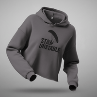 STAY UNSTABLE | On Purpose