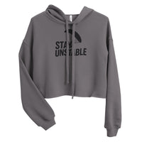 STAY UNSTABLE | On Purpose