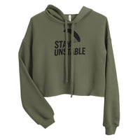 STAY UNSTABLE | On Purpose