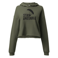 STAY UNSTABLE | On Purpose