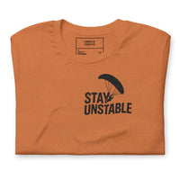 Stay Unstable | Trimmed for Lift