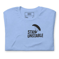 Stay Unstable | Trimmed for Lift