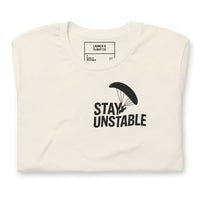 Stay Unstable | Trimmed for Lift