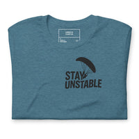 Stay Unstable | Trimmed for Lift