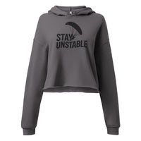STAY UNSTABLE | On Purpose