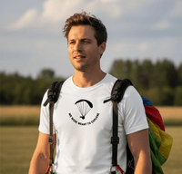We Were Meant to Explore | Tee for the Terminally Curious