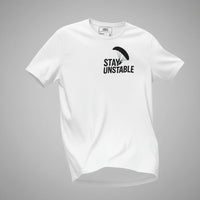 Stay Unstable | Trimmed for Lift