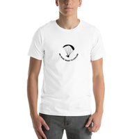 We Were Meant to Explore | Tee for the Terminally Curious