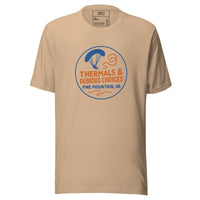 Thermals & Dubious Choices | Desert Decisions Dept.