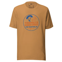 Thermals & Dubious Choices | Desert Decisions Dept.