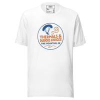 Thermals & Dubious Choices | Desert Decisions Dept.