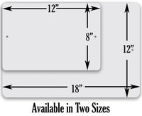 Laundry Check Your Pockets - Metal Sign