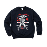 Legendary Baseball (Choose Your Grade) - BASIC Fleece