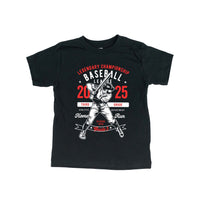 Legendary Baseball (Choose Your Grade) - Child Tee