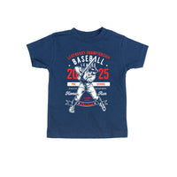 Legendary Baseball (Choose Your Grade) - Child Tee