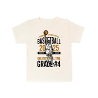 Legendary Basketball (Choose Your Grade) - Child Tee