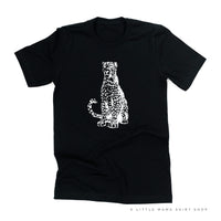 Zoo Animals - (Choose Your Animal)﻿ ﻿- Unisex Tee