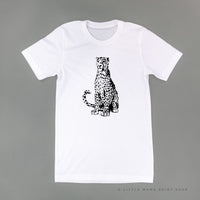 Zoo Animals - (Choose Your Animal)﻿ ﻿- Unisex Tee