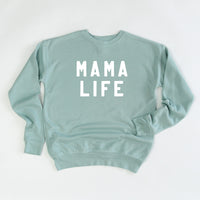 Super Soft Fleece Crewneck - Multiple Designs