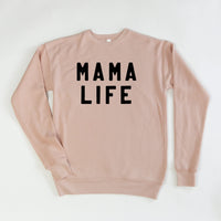 Super Soft Fleece Crewneck - Multiple Designs