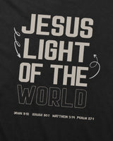 Men's Heavy Tee Light of the World