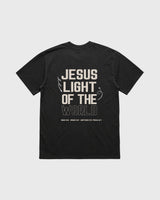Men's Heavy Tee Light of the World