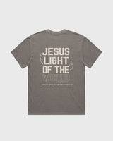 Men's Heavy Tee Light of the World