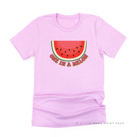 One in a Melon - Unisex Tee
