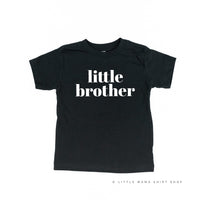 Little Brother - Original - Child Tee
