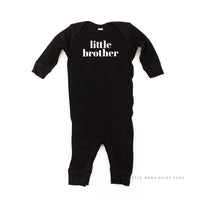 Little Brother - Original - Baby Sleeper