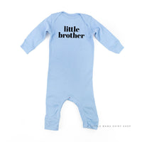 Little Brother - Original - Baby Sleeper