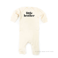 Little Brother - Original - Baby Sleeper