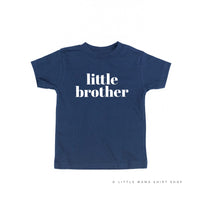 Little Brother - Original - Child Tee